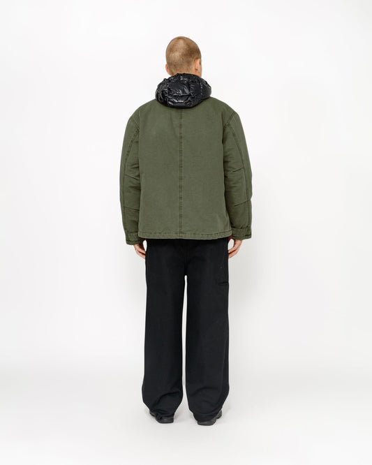 CHINO WORK PANT