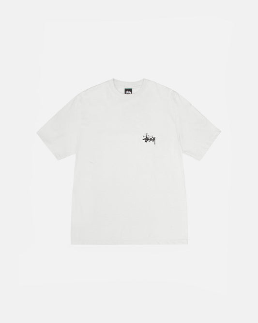 CALIFORNIA GROWN TEE PIGMENT DYED