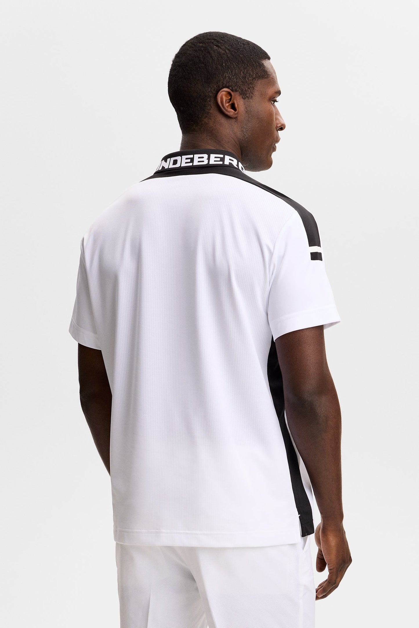 Bo Polo / White
