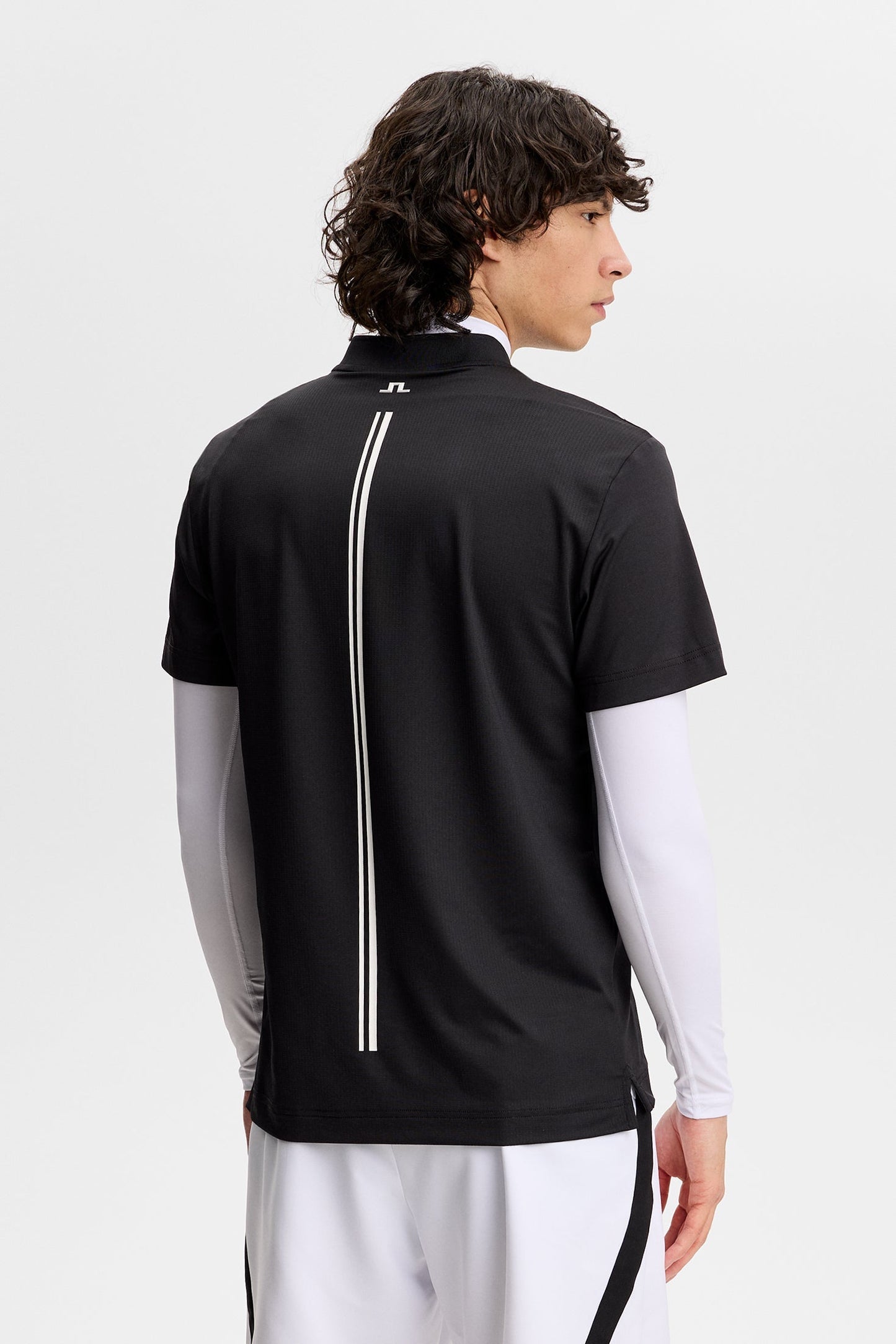 Josh Polo / Black