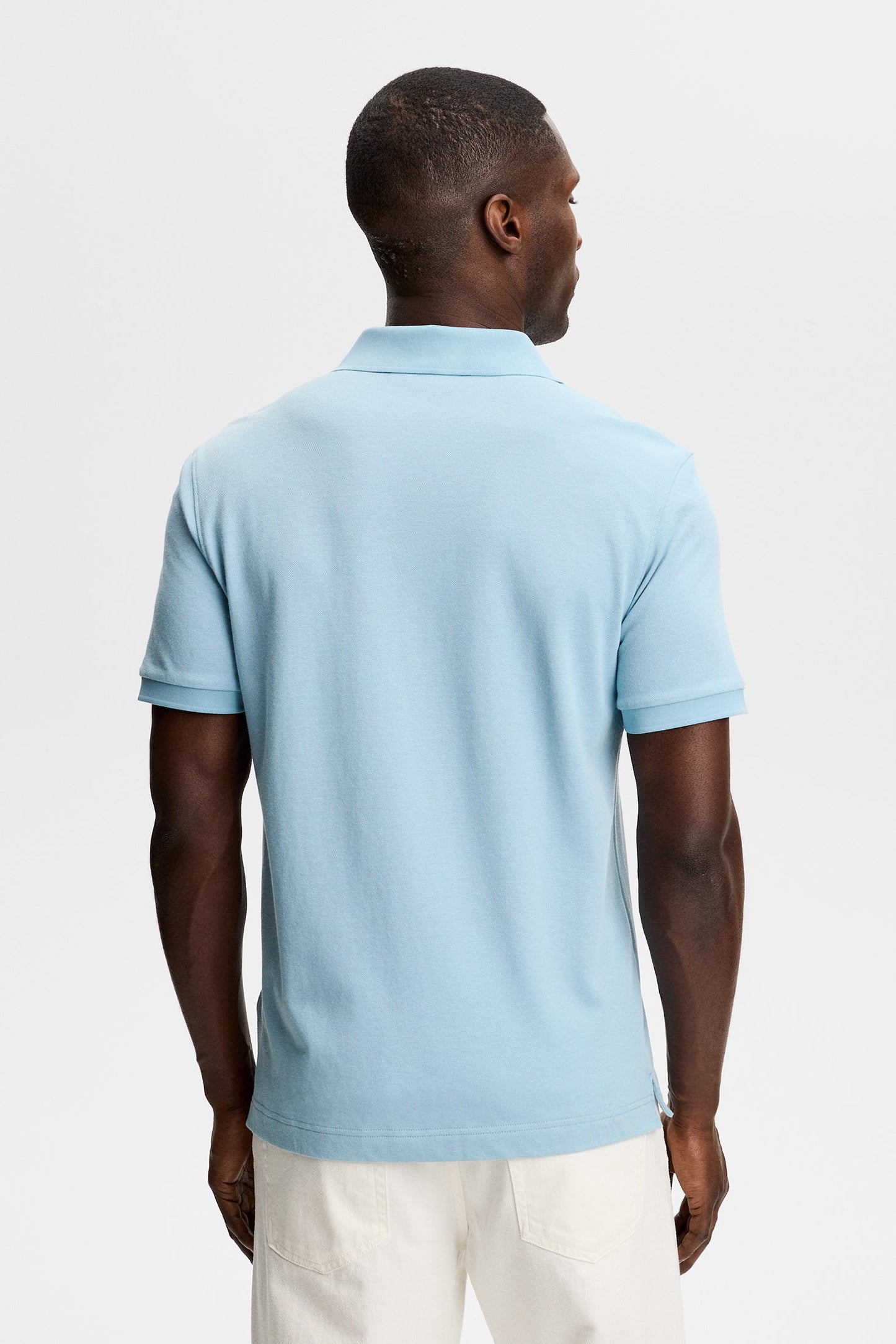 Verse Polo / Forget-Me-Not